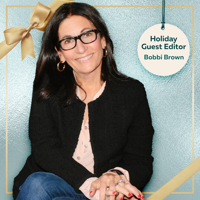 Bobbi Brown Answers the Most Commonly Asked Beauty Questions Bobbi Brown Answers the Most Commonly Asked Beauty Questions